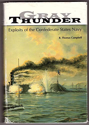 Gray Thunder