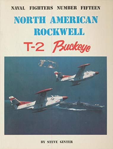 North American Rockwell T-2 Buckeye