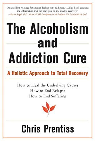 The Alcoholism and Addiction Cure