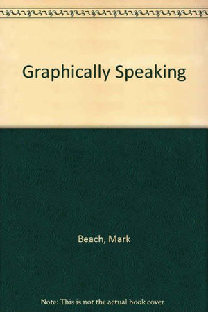 Graphically Speaking