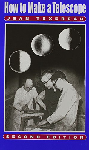 How to Make a Telescope