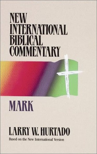 Mark - New International Biblical Commentary New Testament 2