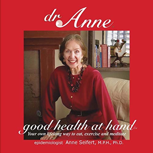 Dr. Anne Good Health at Hand- Quick Start