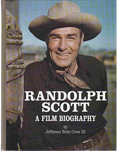 Randolph Scott
