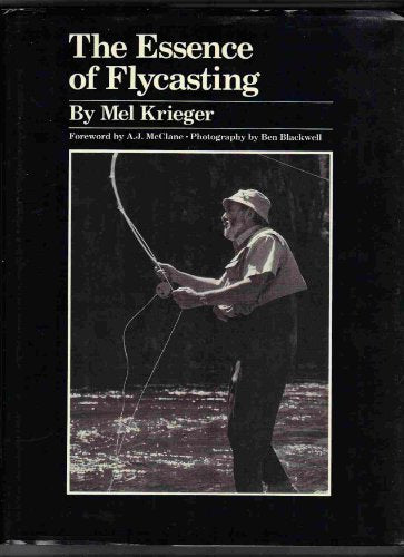 The Essence of Flycasting