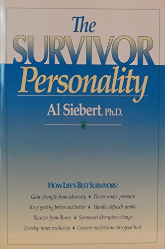 The Survivor Personality