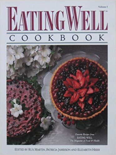 The Eating Well Cookbook