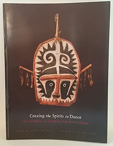 Coaxing the Spirits to Dance