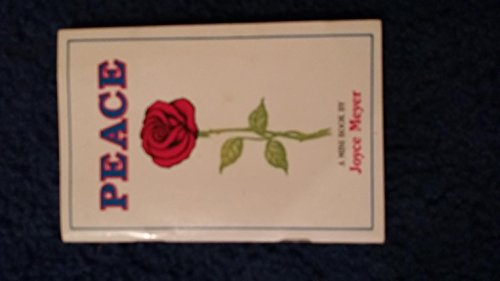 Peace cover