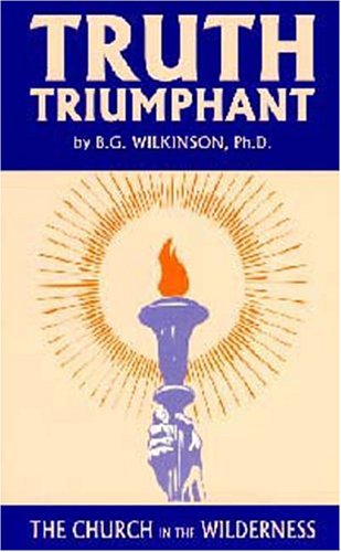Truth Triumphant