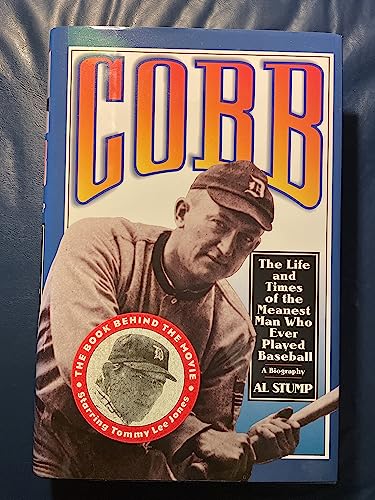 Cobb: a Biography