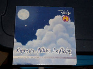 Dream Pillow Lullaby