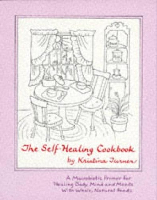 The Self-Healing Cookbook