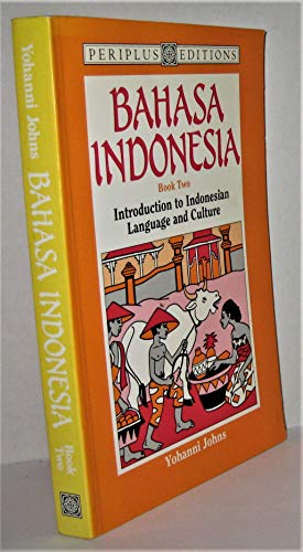 Bahasa Indonesia