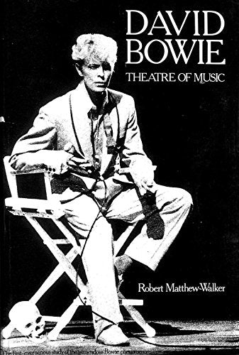 David Bowie