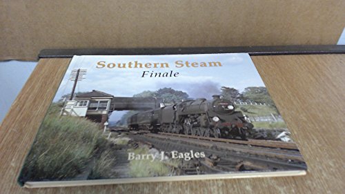 Southern Steam Finale