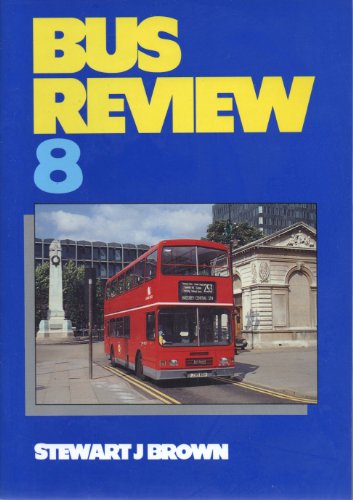 Bus Review