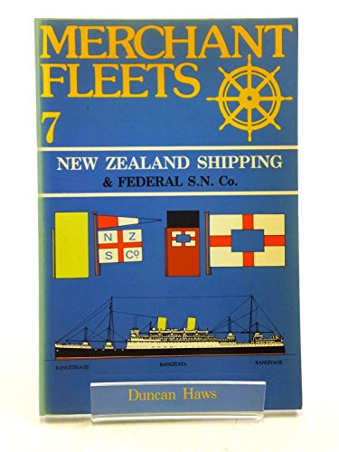 Merchant Fleets