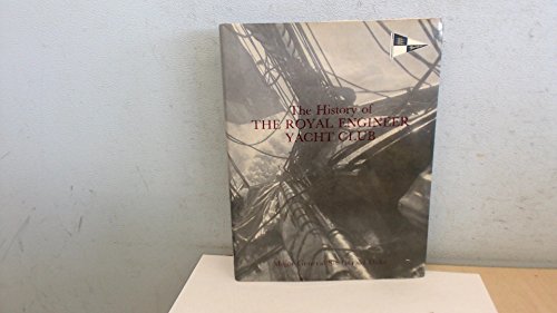 History of the Royal Engineer Yacht Club