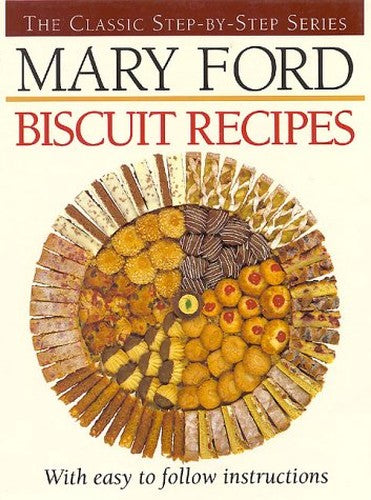 Biscuit and Traybake Recipes
