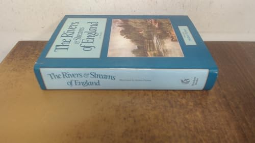 Rivers and Streams of England