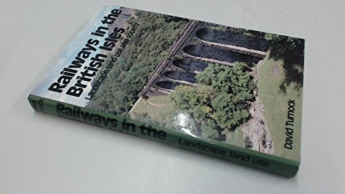 Railways in the British Isles