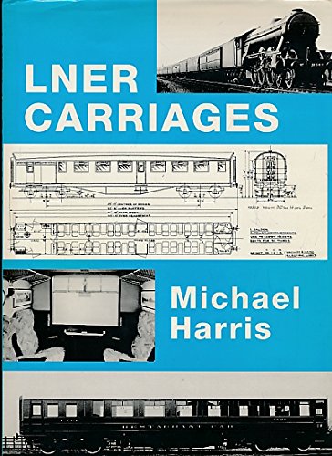 LNER Carriages