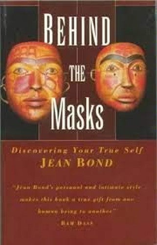 Behind the Masks