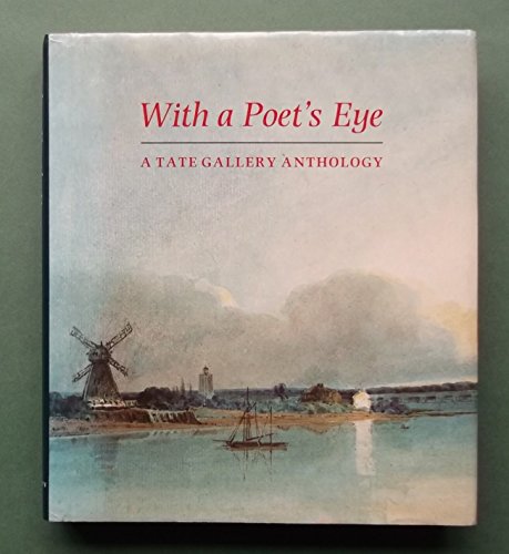 With a Poet's Eye