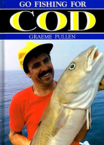 Go Fishing for Cod