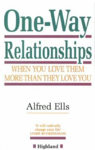 One Way Relations