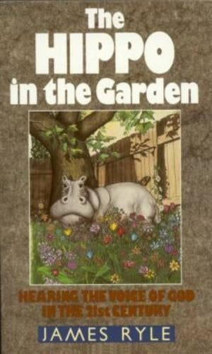 The Hippo in the Garden