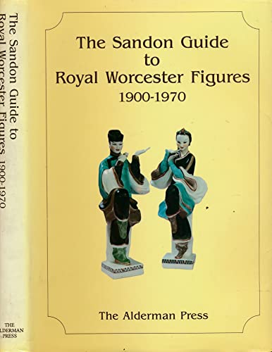Guide to Royal Worcester Figures, 1900-70