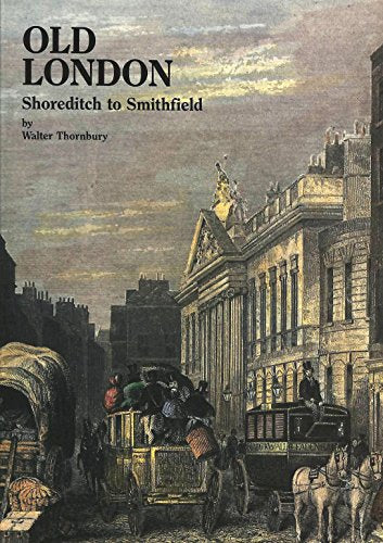 Old London