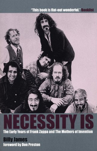 Necessity is....
