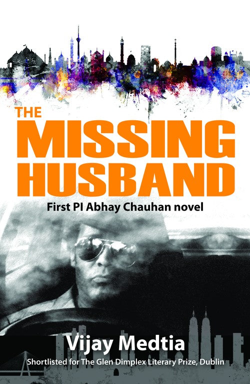 The Missing Husband