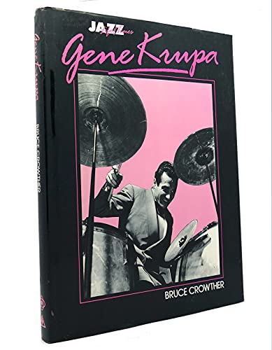 Gene Krupa