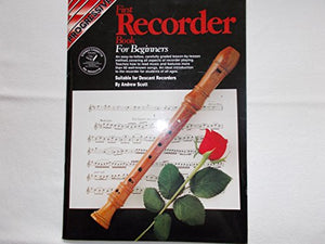 Progressive First Recorder