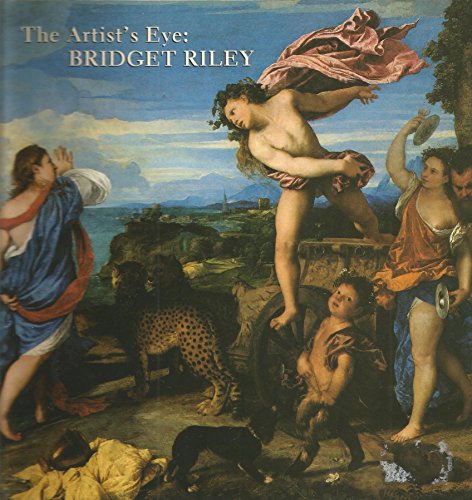 The Artist's Eye