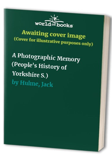 A Photographic Memory
