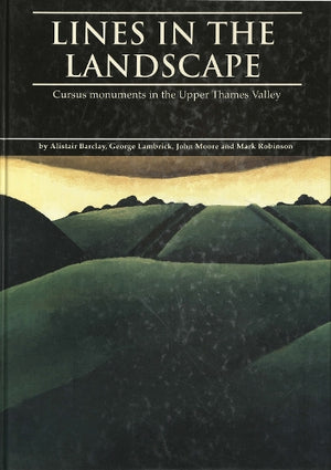 Lines in the Landscape