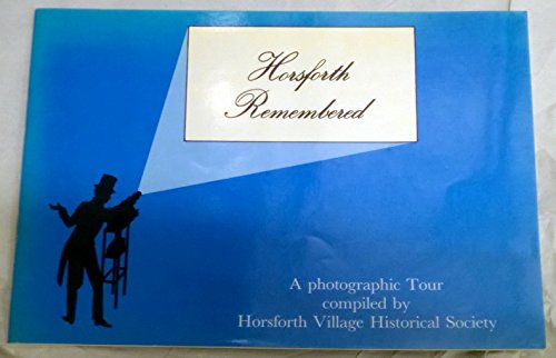 Horsforth Remembered