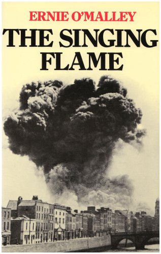 Singing Flame
