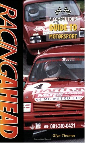 Racing Ahead