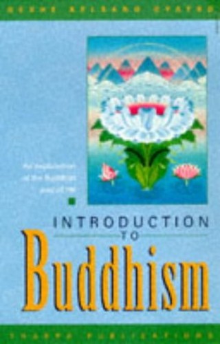 Introduction to Buddhism