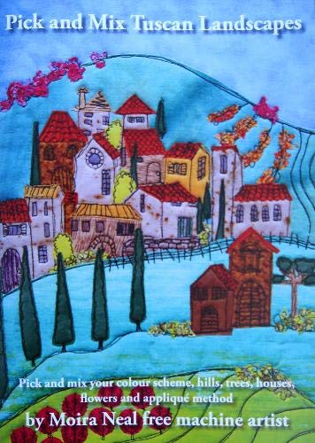 Pick and Mix Tuscan Landscapes