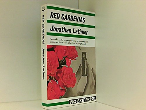 Red Gardenias
