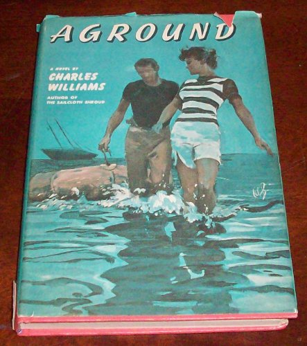 Aground