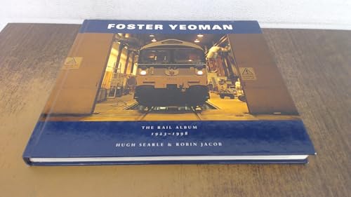 Foster Yeoman