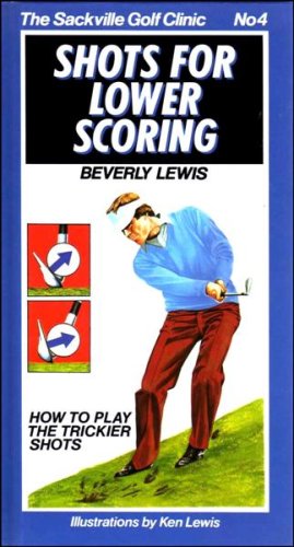 Sackville Golf Clinic